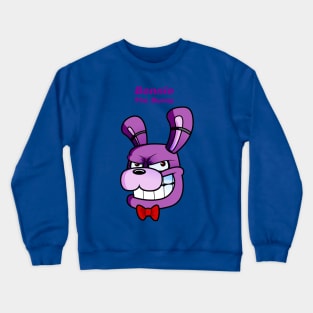 Bonnie Crewneck Sweatshirt